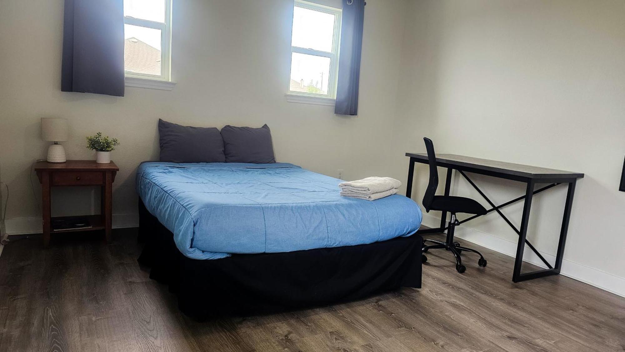 Private #2 Near Mckinney Falls & Airport Casa vacanze