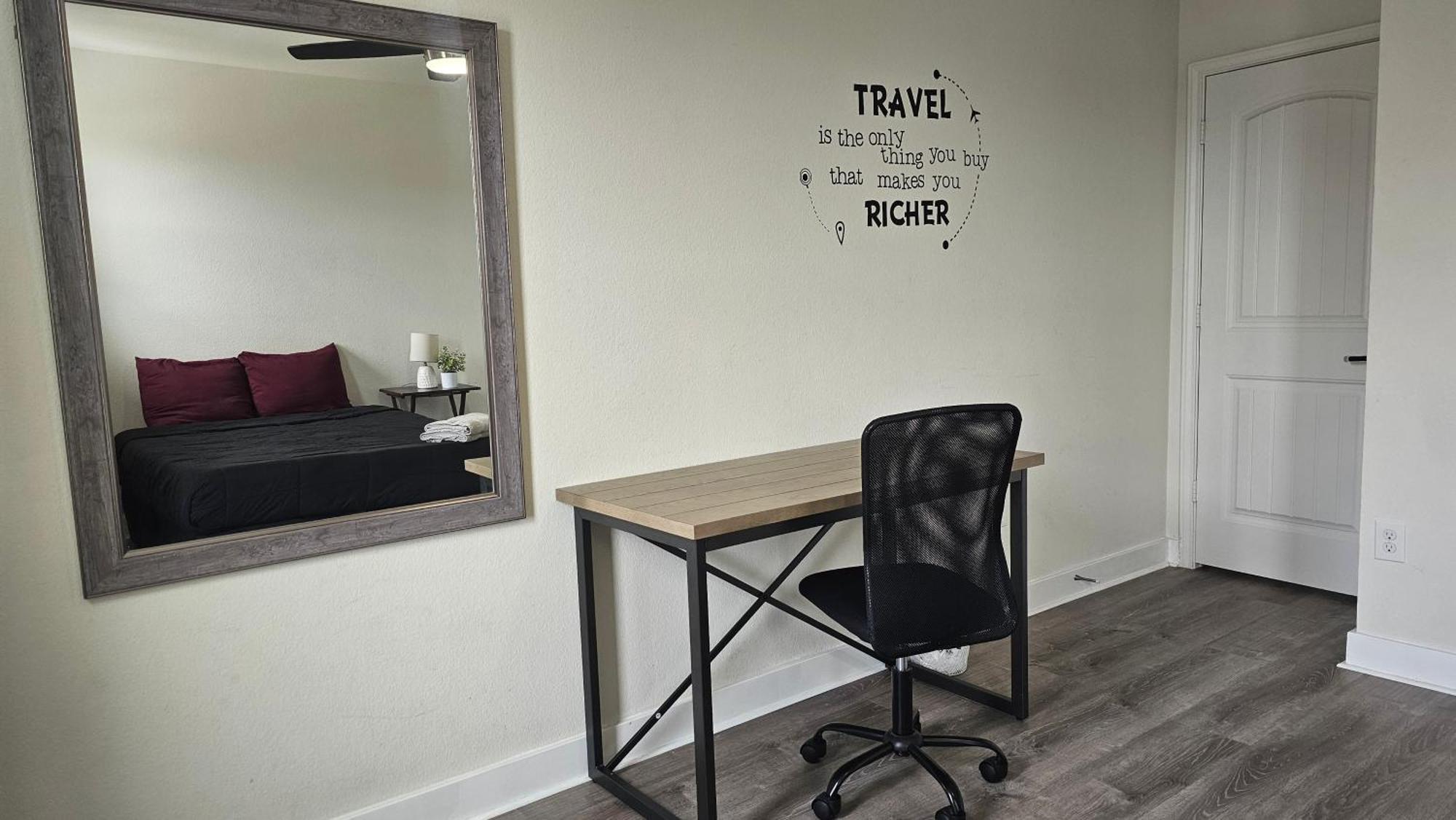 Private #2 Near Mckinney Falls & Airport Austin