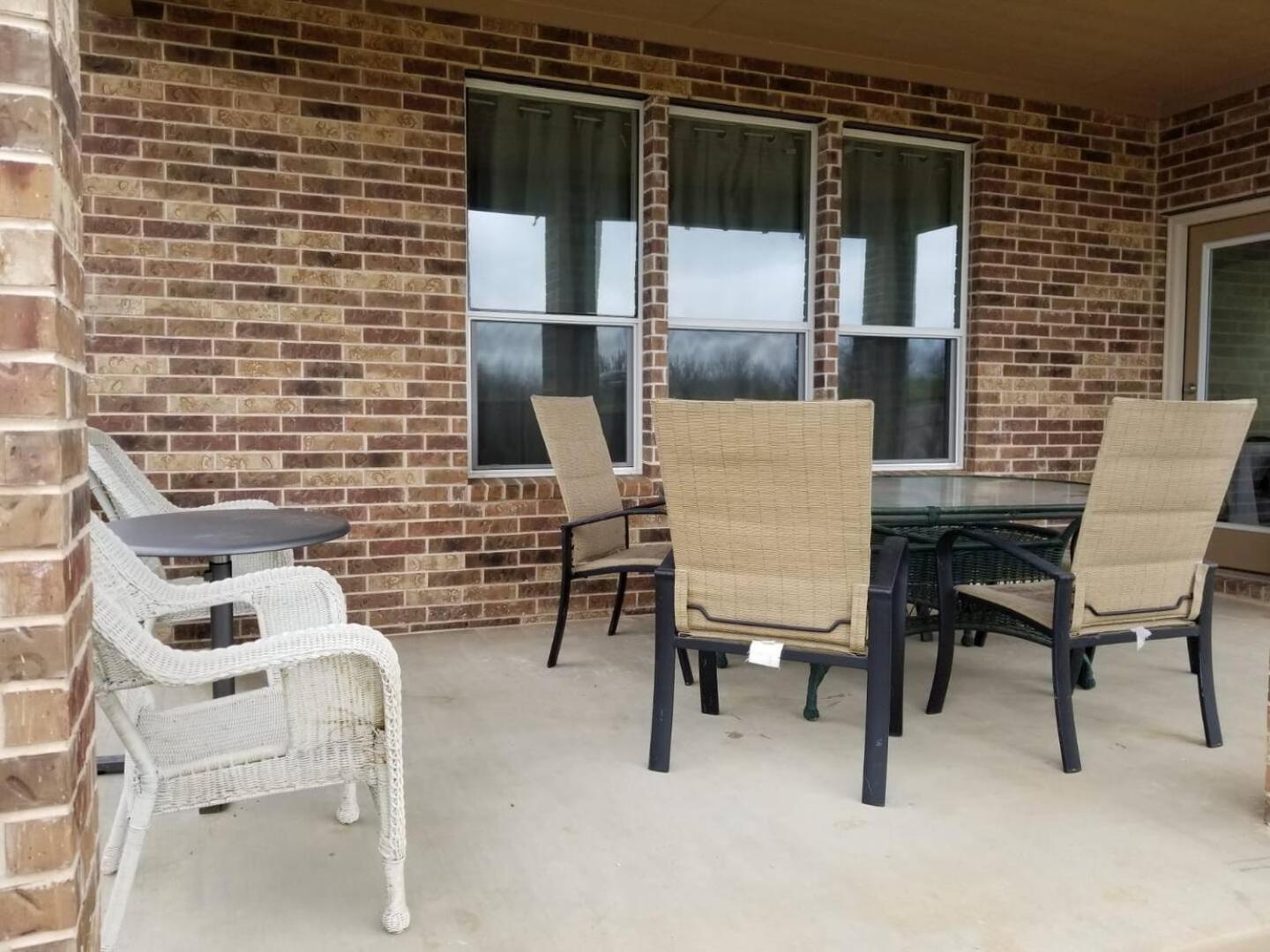Private #2 Near Mckinney Falls & Airport Holiday home *
