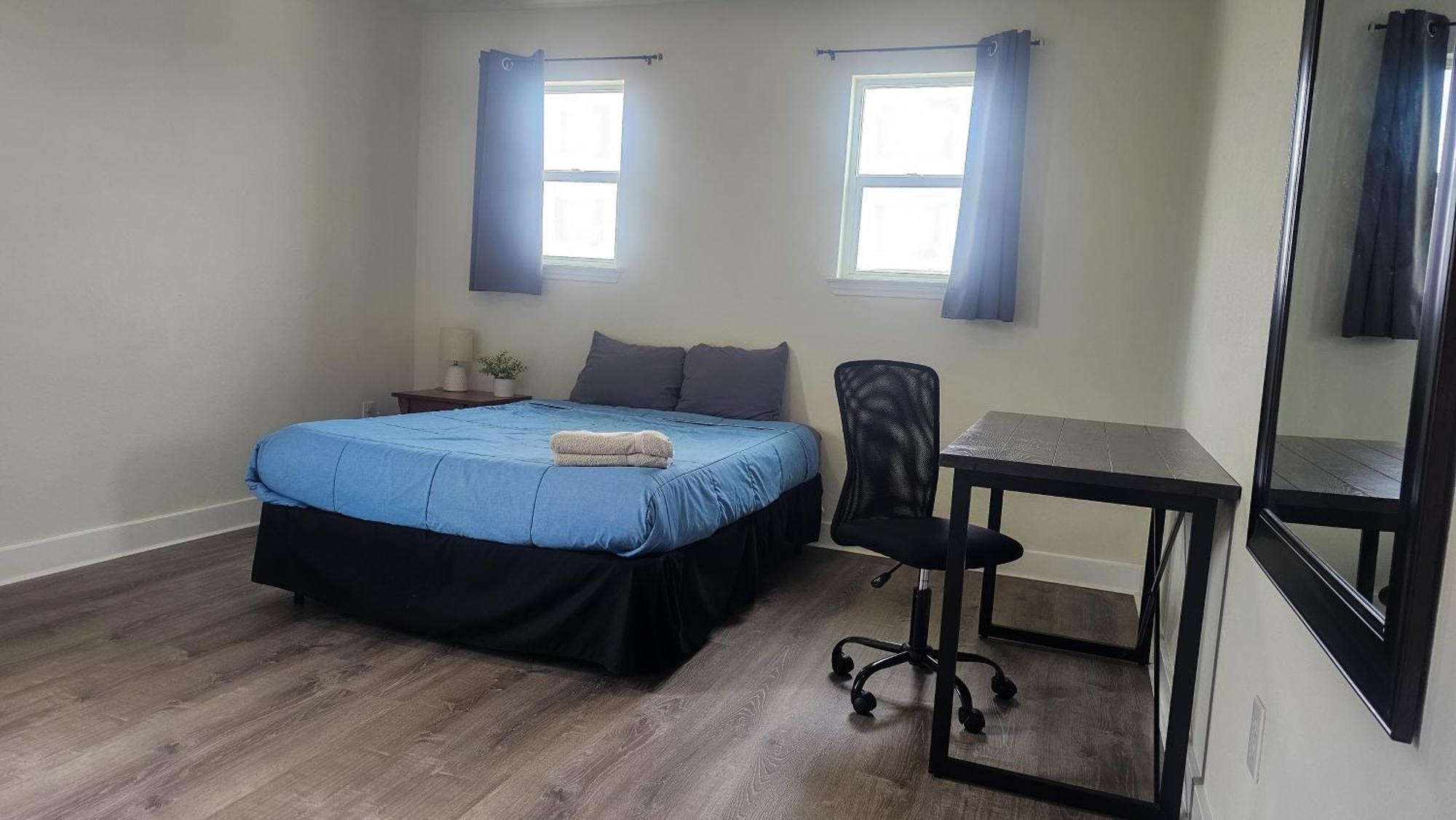 Private #2 Near Mckinney Falls & Airport *