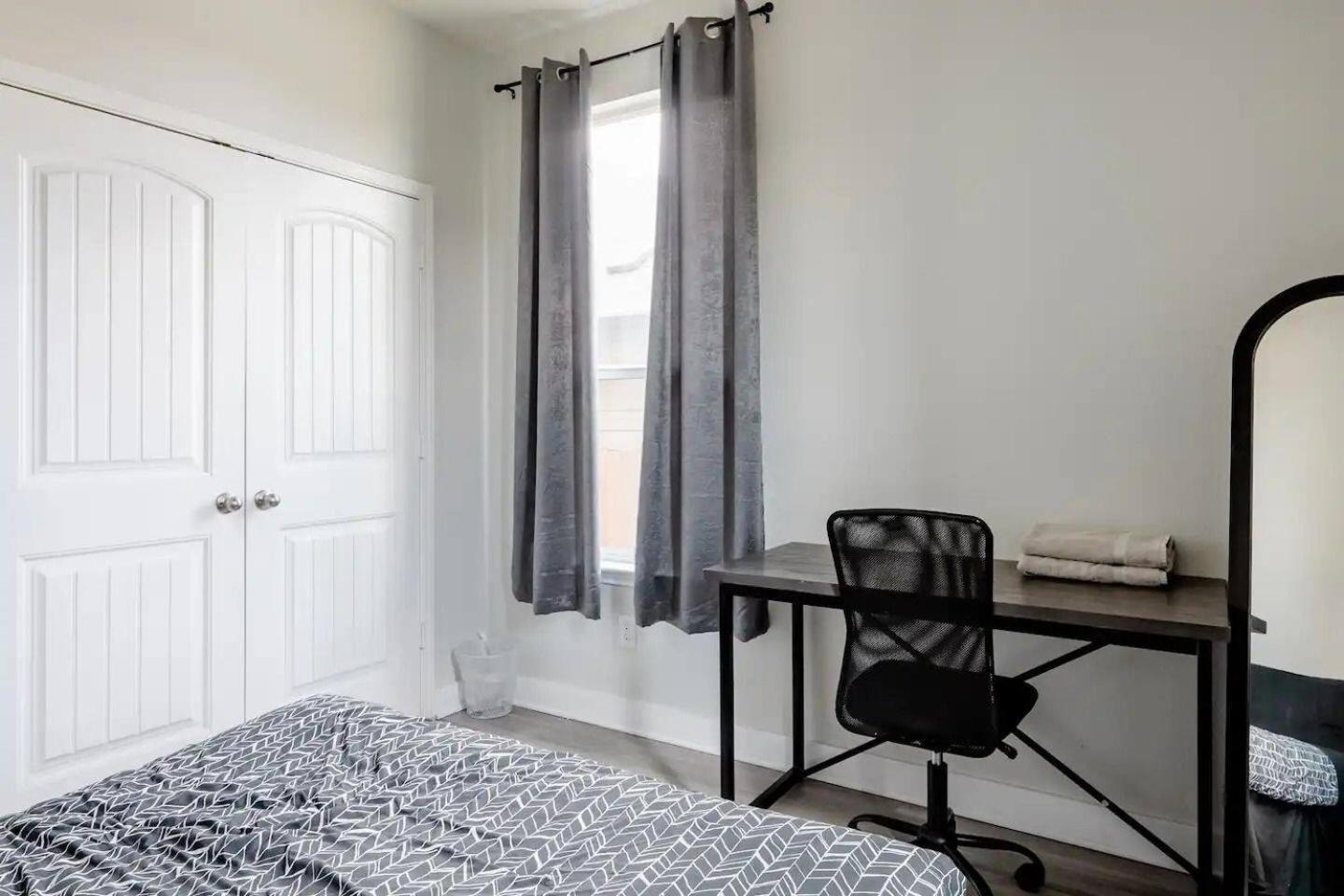 Holiday home Private #2 Near Mckinney Falls & Airport *
