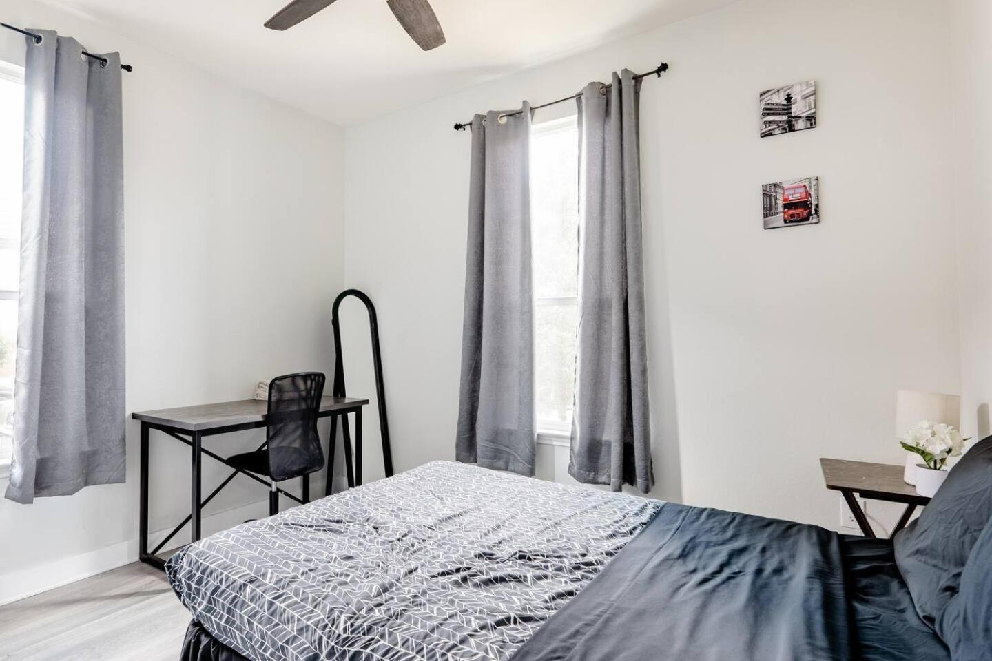 Private #2 Near Mckinney Falls & Airport * Austin
