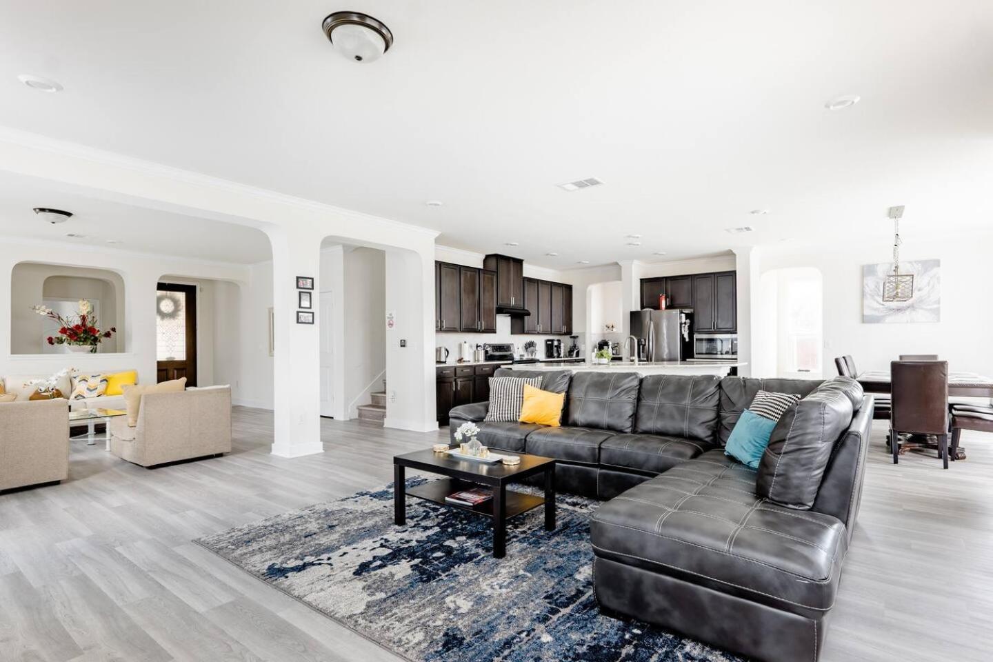 Private #2 Near Mckinney Falls & Airport Casa vacanze