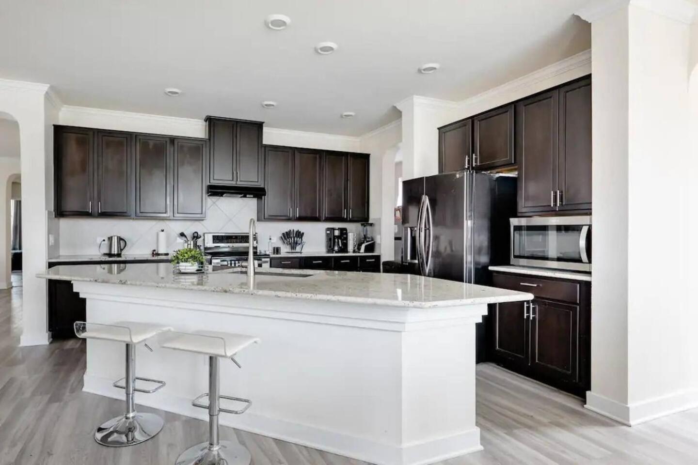 Private #2 Near Mckinney Falls & Airport *
