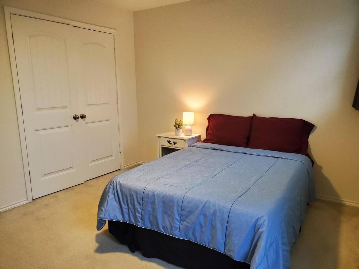 Private #2 Near Mckinney Falls & Airport