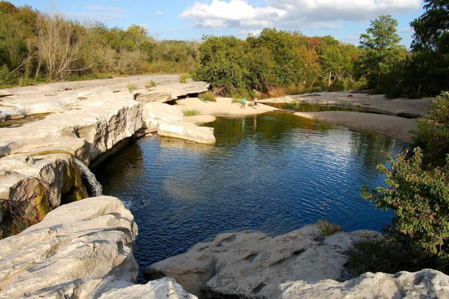 Private #2 Near Mckinney Falls & Airport Holiday home